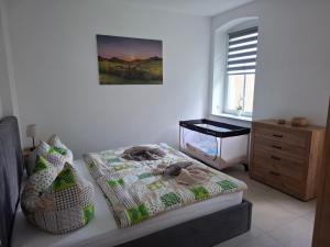 Ferienwohnung "EDDI"