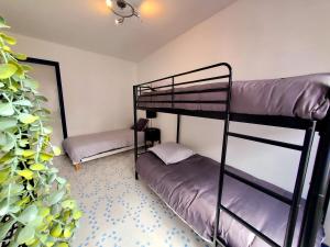 Appartements Appartement - 57m2 - Montlucon Centre Ville : photos des chambres