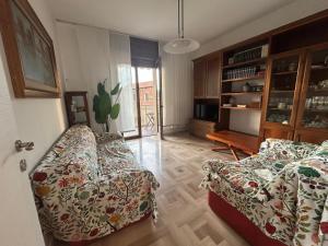 Milan Suburban Escape -Family Apartment