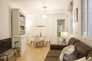 1 bedroom 1 bathroom furnished - Chamberi - Cozy - MintyStay