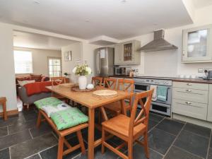 Pear Tree Cottage
