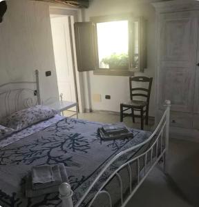 Stanza Isuledda img6