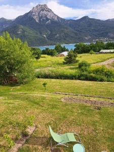 Appartements Les Oucanes : photos des chambres