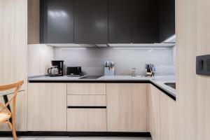 Executive stay 1BE 1BA Parque Arauco mall