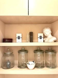 Stylish Apartment Near Notting Hill