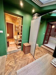 Stylish Apartment Near Notting Hill