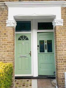 Stylish Apartment Near Notting Hill