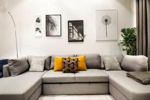 4 bedrooms 3.5 bathrooms furnished - Sol - functional spacious