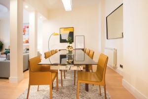 Bright Luxury apt. Puerta del Sol - Madrid