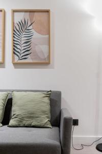 Araucano Park Luxe Pool and Gym 1BR Exec Suite