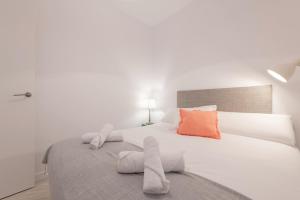 Bright and Refurbished-2BED 1BATH-Ventas