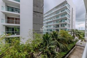 Morros 3, 1 Bedroom & Seaview