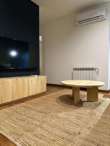 Modern apartment - Nueva Córdoba