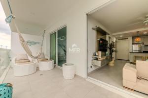 Morros 3, 1 Bedroom & Seaview