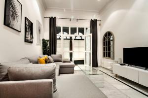 4 bedrooms 3.5 bathrooms furnished - Sol - functional spacious