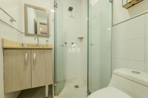 Morros 3, 1 Bedroom & Seaview