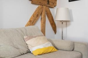 Minty Stay - Plaza Mayor 1 BD