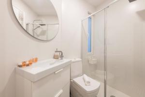 Bright and Refurbished-2BED 1BATH-Ventas