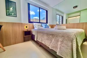 O fenomeno, Apto 2 qrtos com