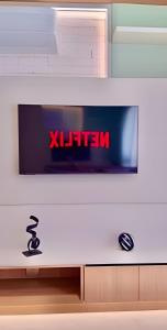 O fenomeno, Apto 2 qrtos com