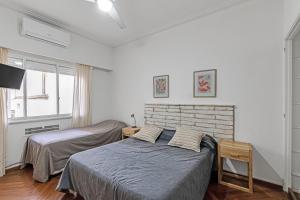 Departamento Boutique 3 ambientes Alto Palermo