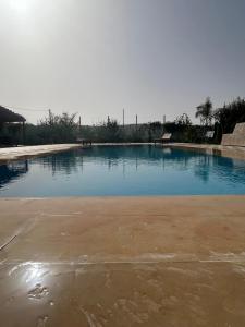 Maison au calme avec piscine privé et arboré