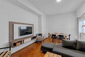 Departamento Boutique 3 ambientes Alto Palermo