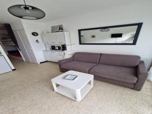 Studio bord de mer GRAU DAGDE