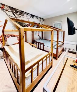 Salty Bay Apartment