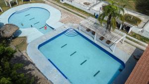 Paraíso Residencial Club