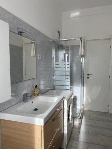Milan Suburban Escape -Family Apartment