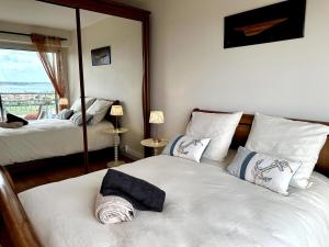 Appartement Vue Bassin - Arcachon