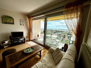 Appartement Vue Bassin - Arcachon