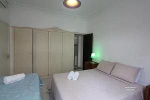 Lindo Apto 2 Quartos Copacabana