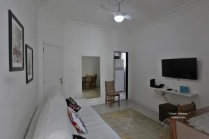 Lindo Apto 2 Quartos Copacabana