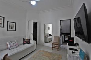 Lindo Apto 2 Quartos Copacabana