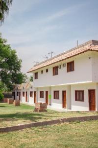 Paraíso Residencial Club