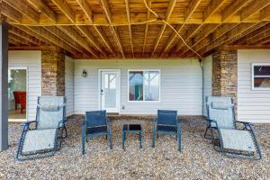 Mountain View Cozy Haven