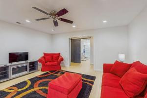 Mountain View Cozy Haven