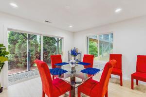 Mountain View Cozy Haven