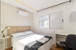 Lindo Apto 2 Quarto em Itacorubi RLZ0301