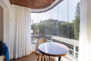 Lindo Apto 2 Quarto em Itacorubi RLZ0301