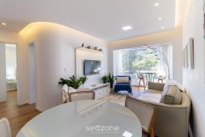 Lindo Apto 2 Quarto em Itacorubi RLZ0301