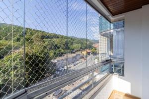 Lindo Apto 2 Quarto em Itacorubi RLZ0301