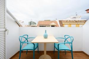 Cano Penthouse, terrace & 2 min to the beach by 10ToSea
