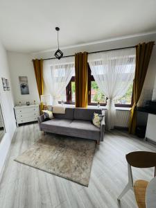 Serce miasta - Apartament na deptaku