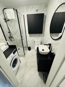 Serce miasta - Apartament na deptaku