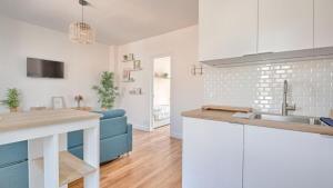 Appartements Vitry Vibes City : photos des chambres