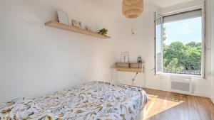 Appartements Vitry Vibes City : Appartement 1 Chambre