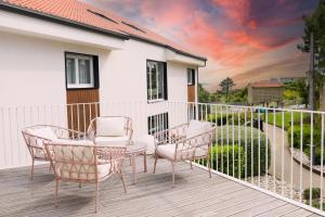 Hotel Spa Meiga do Mar